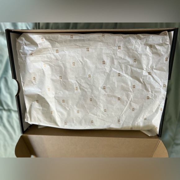 Jordan 6 Rings - Picture 7 of 7